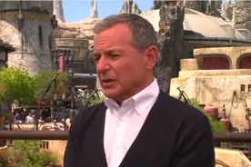 美媒：迪士尼想靠“大裁员+拍续集”挽回流失观众图片