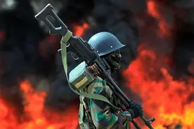 中东睿评｜伊朗与“什叶派新月”发展史③：也门胡塞武装篇图片