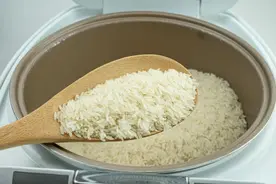 让家里的米饭更好吃，一招教你改善口感图片