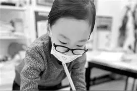 “神兽”担当家庭“财务主管” 春节花销“有账可查”图片