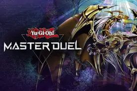 《游戏王 大师决斗》Steam平台添加简体中文 仍锁国区图片