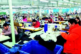 2022桂林外贸进出口交出“稳增长”答卷图片