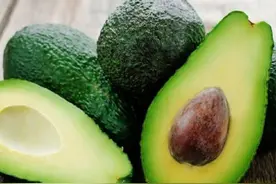 吃牛油果该知道点什么？图片