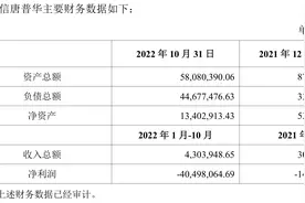 同一标的对价短时间大幅调低，慧辰股份的补偿金有保障吗？图片