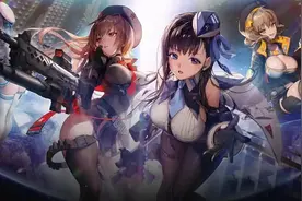 美少女手游《妮姬：胜利女神》即将推出PC版 推荐配置1650S图片