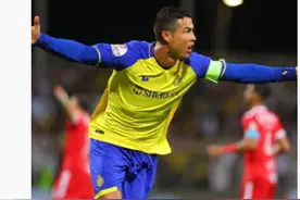 38岁C罗迎“四大喜”，网友：霸总到底还是那个狠人图片