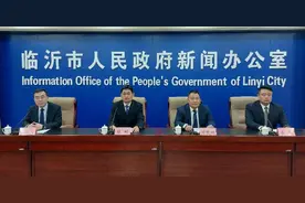 临沂养老服务发展环境大变化！入住老人覆盖率达到100%图片