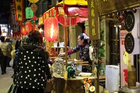 东北咖啡热，星巴克瑞幸兵发山海关图片