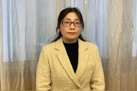 全国人大代表丁德芬：将把促进建成周氏文化园、周学熙公园的建议带到全国两会图片