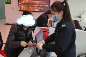 无需来回奔波！云梦:首次申领身份证“跨省通办”更便捷！（附办理全流程！）图片