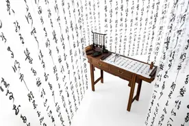 洋乐器也要学学“中国话” | 争鸣图片