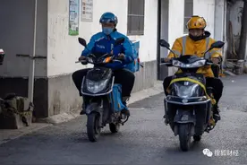 抖音外卖突袭战：提点5%低于同行3个百分点，联盟饿了么抢夺美团千亿市场图片