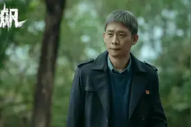 《狂飙》里轴劲十足的安欣，原来是他们！图片