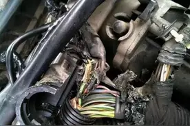 预防汽车自燃事故 你需要做好这些事图片