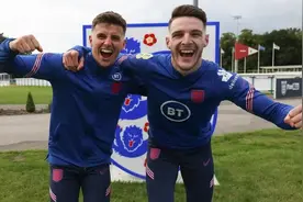 卫报：芒特想进收入最高群体+感到被重视，续约问题很大图片