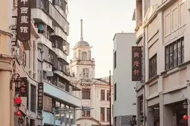 颜值打卡 实力出圈 走，去取景地感受影视同款图片