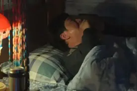 《狂飙》高启强干嚼咖啡，老默吃棒棒糖，真的能解压吗？图片