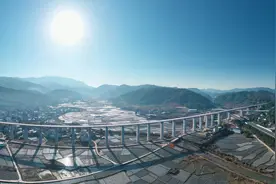 长风浩荡更相和——龙岩与广州的深厚情缘图片