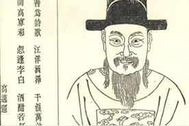 历史上的今天：诗圣杜甫诞辰图片