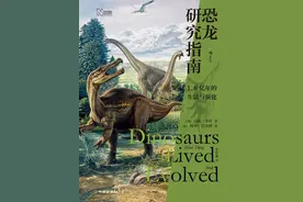 恐龙已经灭绝了吗？恐龙发现简史图片