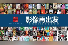 对话苏唐诗：为什么去大同拍古建？图片