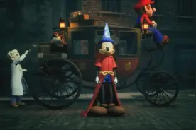 东西最强法务部一起上《霍格沃茨之遗》多元宇宙mod图片