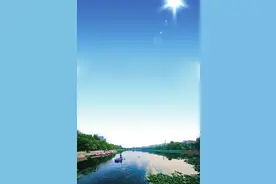 郑州跻身再生水循环利用试点城市图片