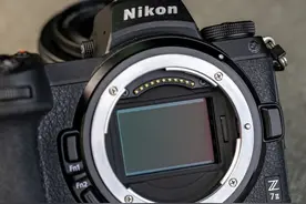 我的同事都推荐我买高像素相机 高像素有何优势劣势？图片