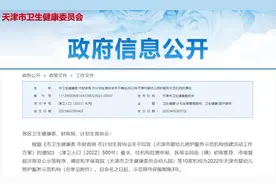 天津10家托育机构获示范！有你家门口的吗？图片