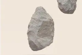 东非大裂谷考古记图片