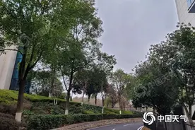 冷空气继续南下！降温核心区域锁定南方 北方开启升温模式图片