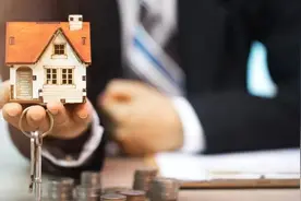 房贷年龄期限可延至80岁？业内：贷款人不超70岁规定未变图片