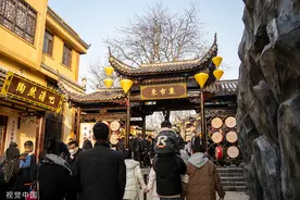 “嫁过来的外地人没迁户口就不能享免费游”，武汉黄陂：将向上反馈图片