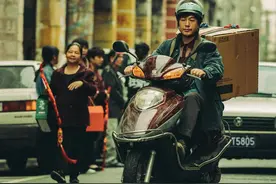 宝马奔驰保时捷等 《狂飙》剧组光买车就花了不少钱图片