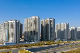 降低利率、放松限购、补贴税费……各地优化调控政策提振住房消费观察图片