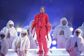 30秒广告700万美元，超级碗的“吸金”能力有多夸张？图片