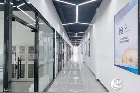 河南华升环境检测有限公司顺利通过CNAS国家认可实验室认证图片