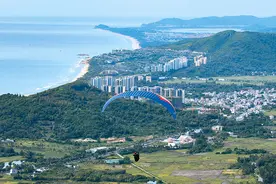 瞭望 | 通用航空海南发力图片