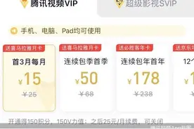 1台、3台、5台……同一个视频会员究竟能同时登录几个终端设备？图片