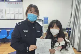 莆田公安户政部门：假期服务“不打烊” 便民利民“不缺位”图片