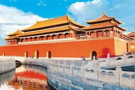 故宫故事图片
