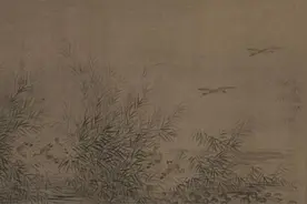 情人节只能送玫瑰？来看看古人的“赠花”小史，中式浪漫也很绝！图片