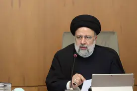 伊朗总统访华落实“全面合作计划”，专家：展示出“向东看”决心图片