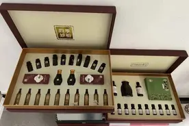 “免费按摩”是怎么一步步让阿婆半年被骗70万元图片