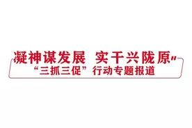 抢抓时机 主动出击 紧盯“大块头”企业投资动向 兰州新区“链式招商”取得新突破图片