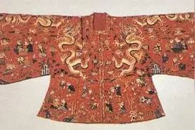 随国潮破壁出圈的汉服是怎样一种服饰体系图片