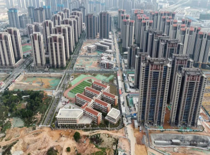 厦门建设局网站首页（厦门9个保障性住房在建项目）