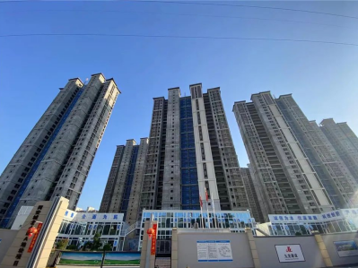 厦门9个保障性住房在建项目，最新进度来了