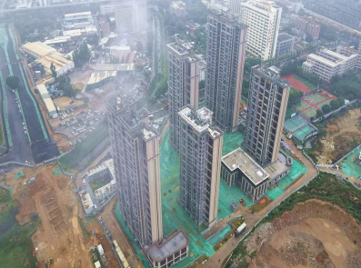 厦门9个保障性住房在建项目，最新进度来了