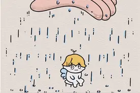 手汗“狂飙”也是病？松山医院胸外科医生指出：可治图片